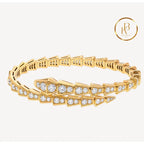 Serpenti Viper Bracelet Handbags