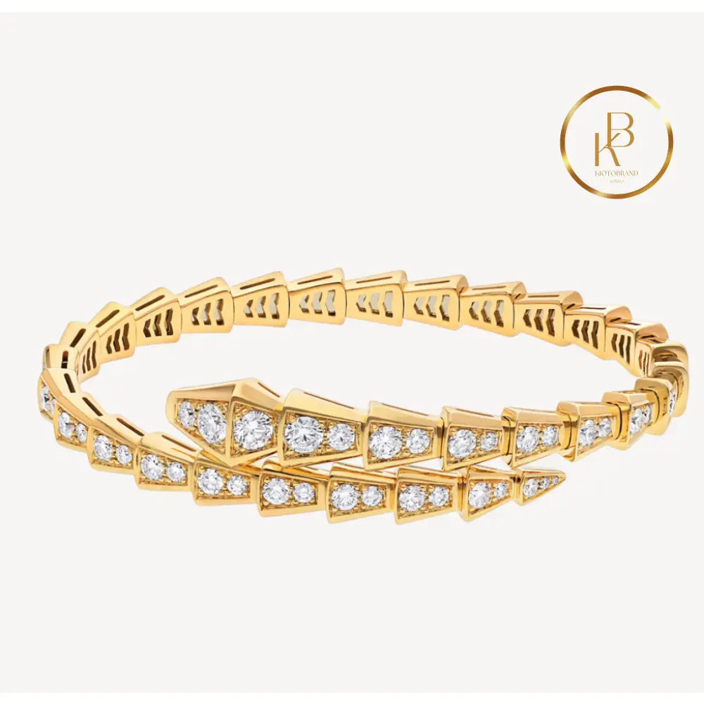 Serpenti Viper Bracelet Handbags