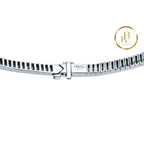 Tiffany T1 Diamond Necklace Necklace