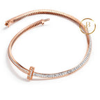 Tiffany T1 Diamond Necklace (Exclusive) Necklace