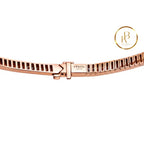 Tiffany T1 Diamond Necklace (Exclusive) Necklace