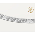 Cartier Love Bracelet Necklace