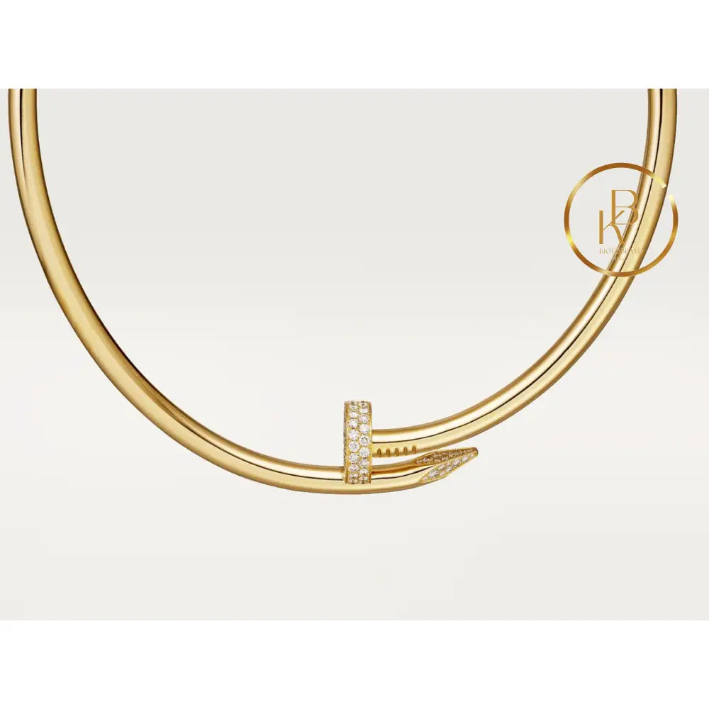 Cartier Juste Un Clou Necklace Necklace