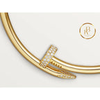 Cartier Juste Un Clou Necklace Necklace