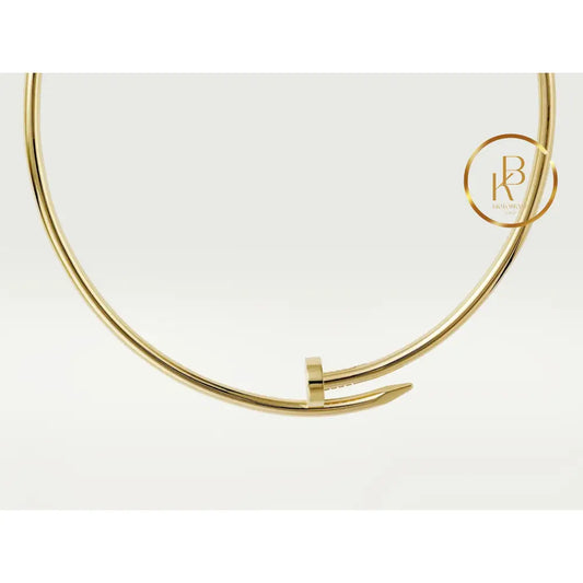 Cartier Juste Un Clou Necklace Necklace