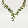 Cactus De Cartier Necklace (Exclusive) Necklace