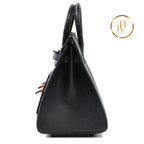 Birkin Faubourg 20 Limited Edition Matte Alligator Handbags