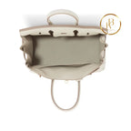 Birkin 25 Beton Togo Ghw Handbags Perfect for Black Friday 2024