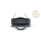 Kelly 20 Black Epsom Ghw Handbags