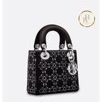 Mini Lady Dior Handbags