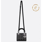 Mini Lady Dior Handbags