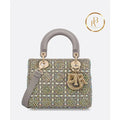 Small Lady Dior Handbags
