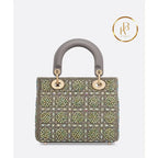 Small Lady Dior Handbags