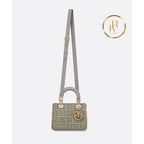 Small Lady Dior Handbags
