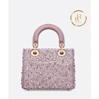 Small Lady Dior Handbags