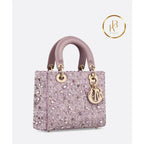 Small Lady Dior Handbags