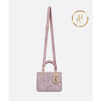 Small Lady Dior Handbags