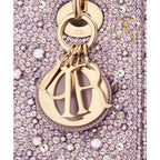 Small Lady Dior Handbags