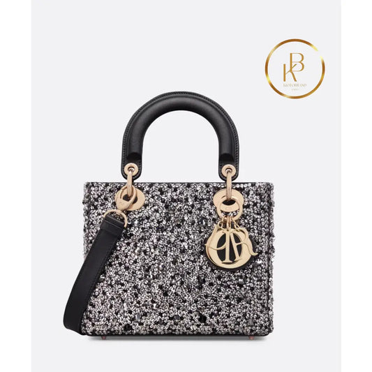 Small Lady Dior Handbags