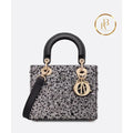 Small Lady Dior Handbags