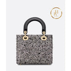 Small Lady Dior Handbags