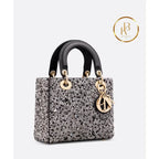 Small Lady Dior Handbags