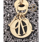 Small Lady Dior Handbags