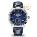 Patek Philippe Grand Complications Perpetual Calendar 41.3Mm 5236P-001 Watches