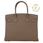 Birkin 25 Etope Togo Ghw Handbags
