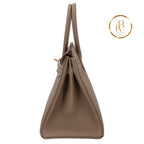 Birkin 25 Etope Togo Ghw Handbags
