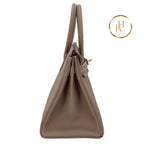 Birkin 25 Etope Togo Ghw Handbags