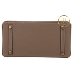 Birkin 25 Etope Togo Ghw Handbags