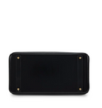 Birkin 40 Black Box Ghw Handbags