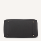 Birkin 40 Black Togo Ghw Handbags