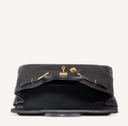Birkin 40 Black Togo Ghw Handbags