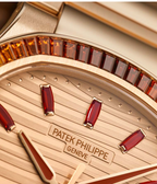 Patek Philippe Nautilus 7118/1300R-001 Watches