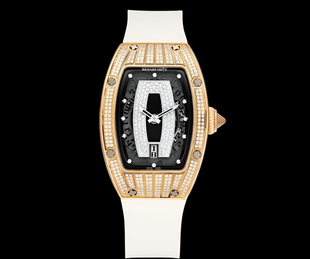 Richard Mille Rm007 Watches