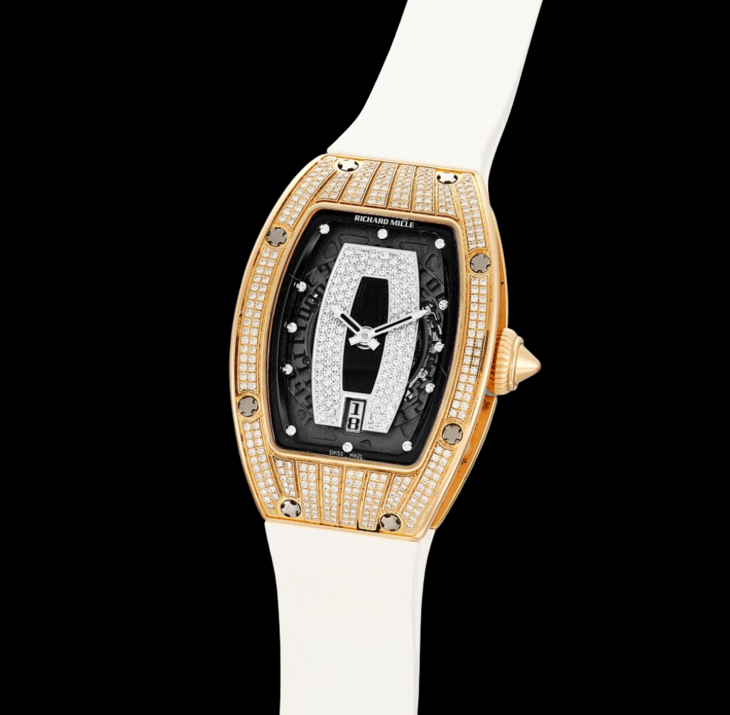 Richard Mille Rm007 Watches