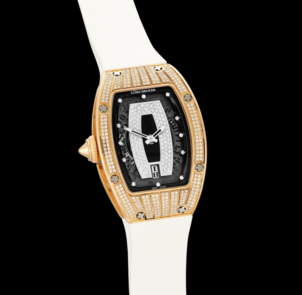 Richard Mille Rm007 Watches