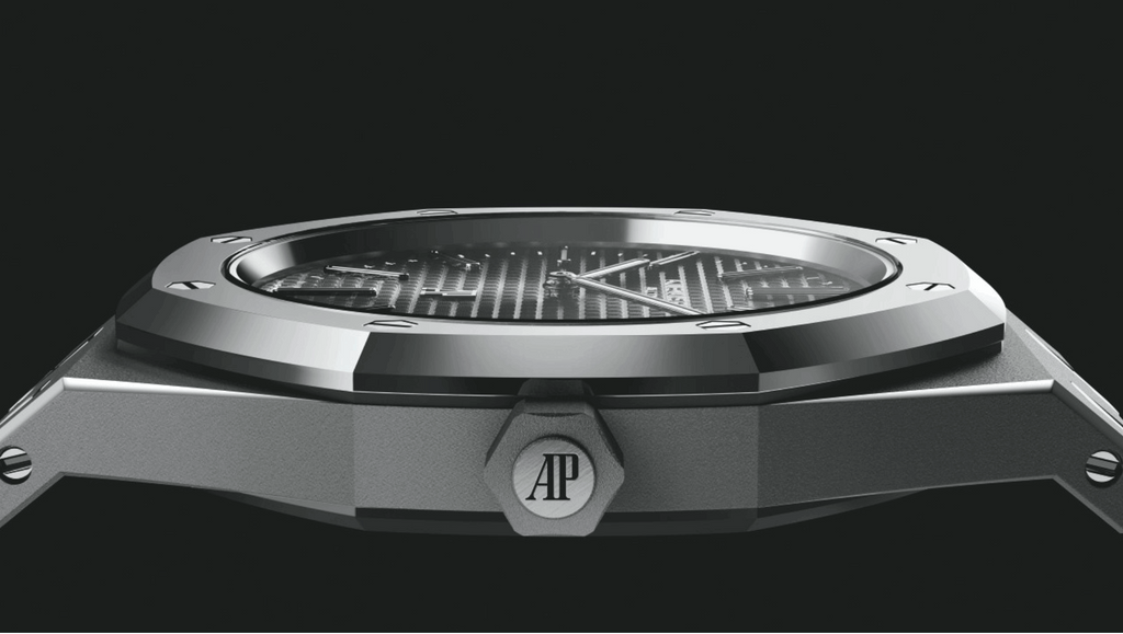 Audemars Piguet Royal Oak ’Jumbo’ Extra-Thin Only Watch Watches
