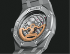 Audemars Piguet Royal Oak ’Jumbo’ Extra-Thin Only Watch Watches