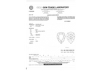 Bvlgari Diamond Earrings Earrings