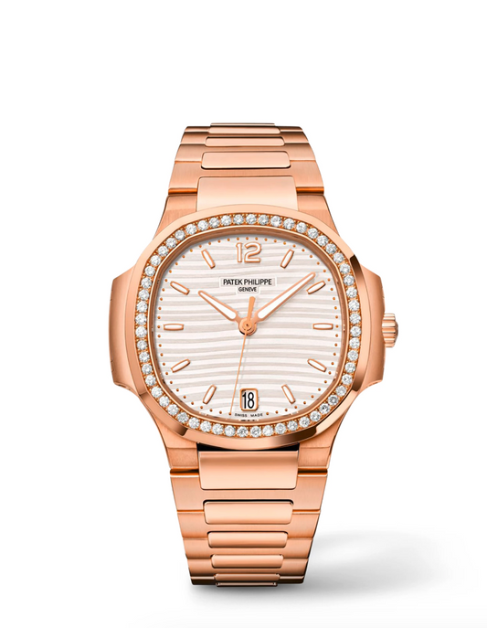 Patek Philippe Nautilus 7118/1200R Watches