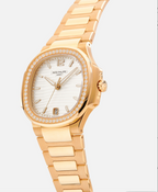 Patek Philippe Nautilus 7118/1200R Ladies Watches
