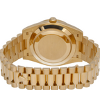 Rolex Day-Date 40 228398 Tbr Watches