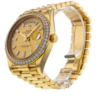 Rolex Day-Date 40 228348 Rbr Watches