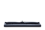 Kelly Cut Black Box Calfskin Feathers & Black PVD Hardware (So Black Edition)