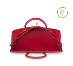 Birkin JPG Shoulder 42 Clemence GHW handbags