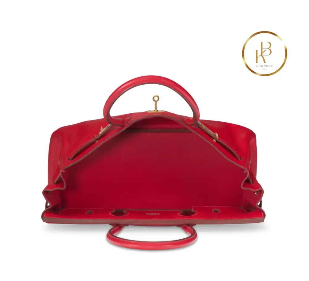 Birkin JPG Shoulder 42 Clemence GHW handbags