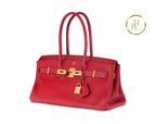Birkin JPG Shoulder 42 Clemence GHW handbags